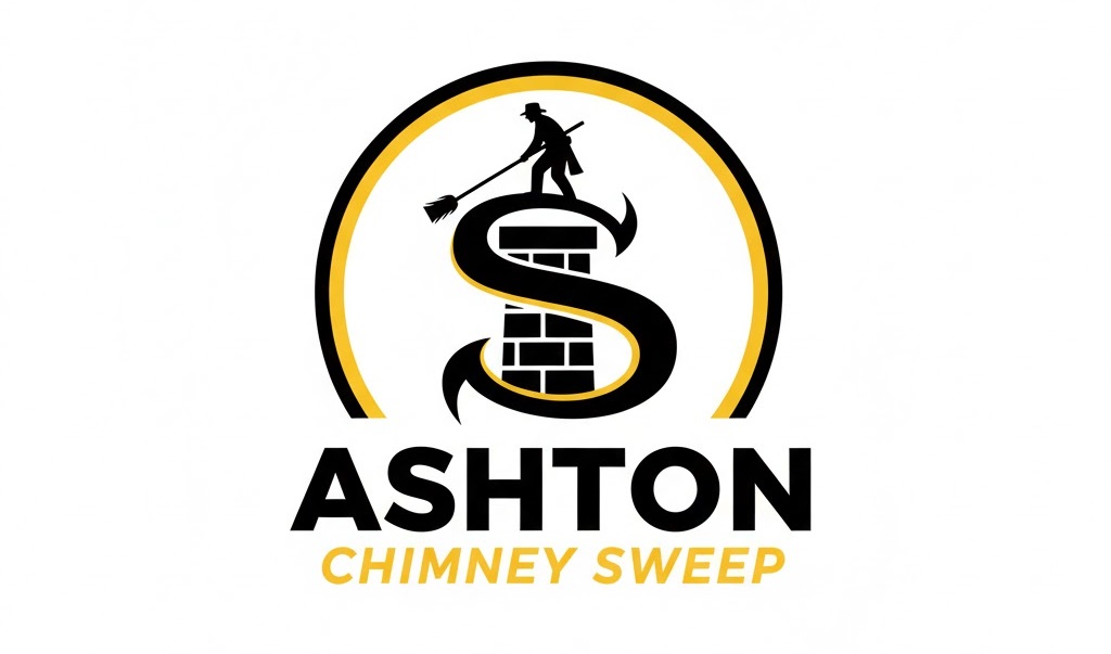 Ashton Chimney Sweep Logo